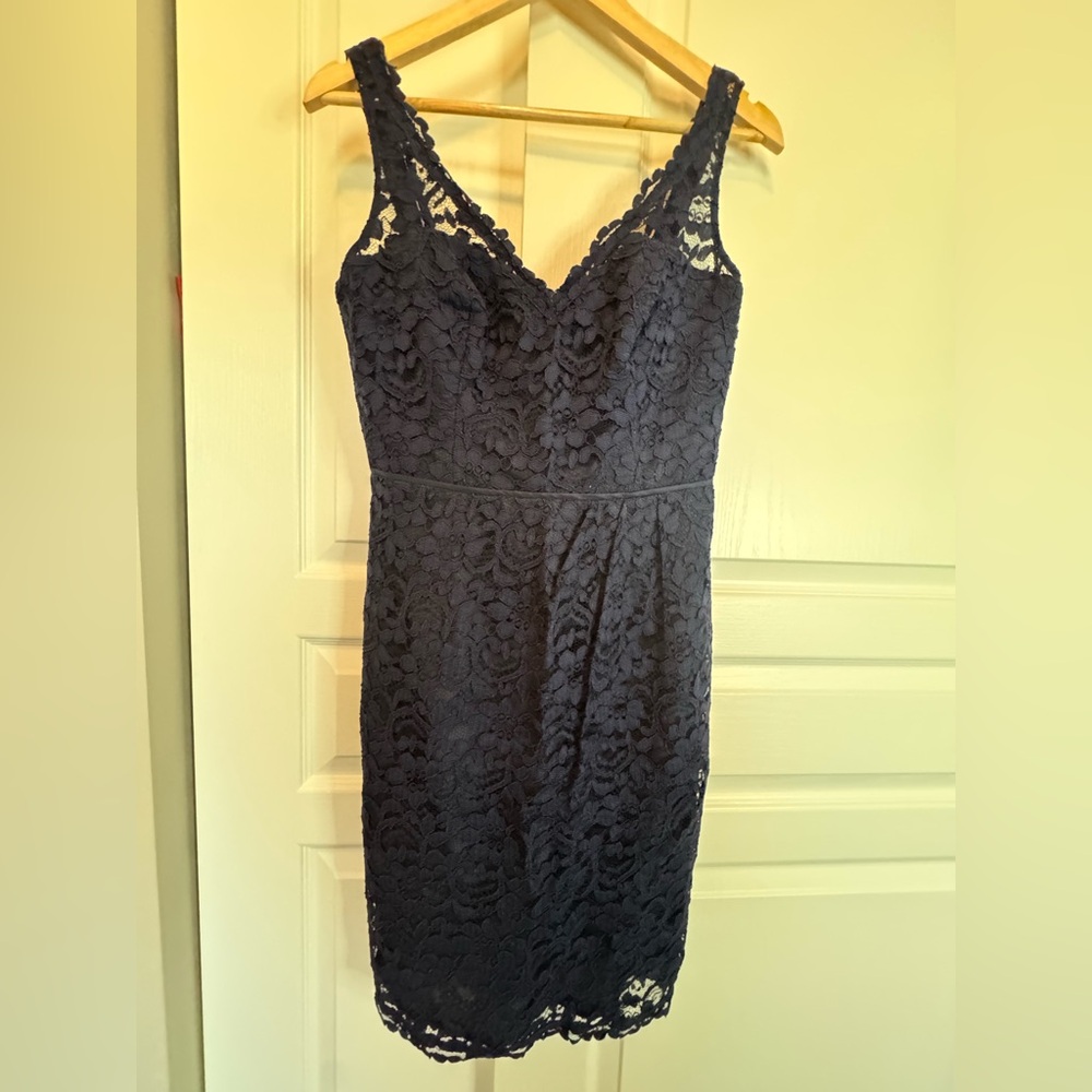 Never worn Bridesmaid dress.